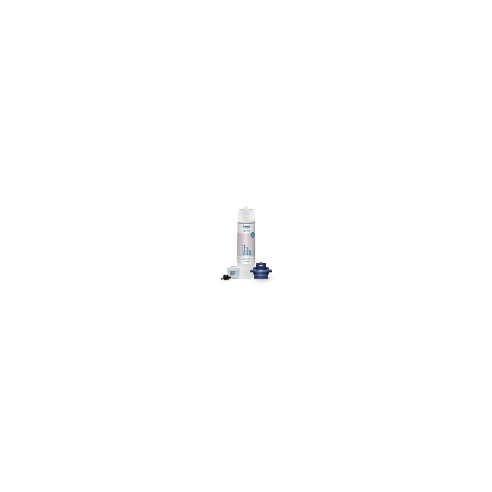Zestaw AQA drink Pure Carbon Set (TC200, głowica, monitor), BWT 240101660