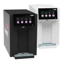 Dyspenser do wody AQA drink Pro 60 HCS, BWT 125546898