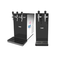 Dyspenser do wody AQA drink TAP 50 CS WHITE, BWT 125591242