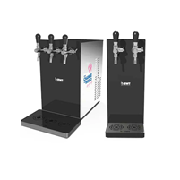 Dyspenser do wody AQA drink TAP 50 CS BLACK, BWT 125591756