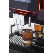 Ekspres automatyczny, moduł świeżego mleka, Resto Quality OptiMe 11 FM