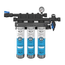Filtr do wody, potrójny, wydajność 285 000 l, 22,5 l/min, Resto Quality 9320-53