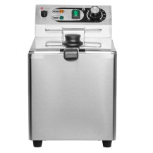 Frytownica elektryczna, 8 l, 3 kW, Resto Quality RQF8L