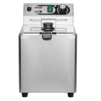 Frytownica elektryczna, 8 l, 3 kW, Resto Quality RQF8L
