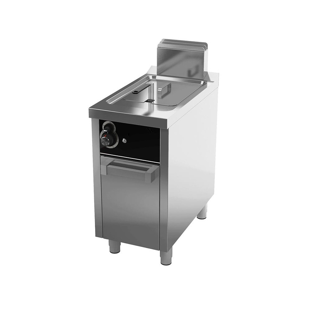 Frytownica gazowa, 12 l, 8,5 kW, linia 750, Resto Quality RQFDG12L750E