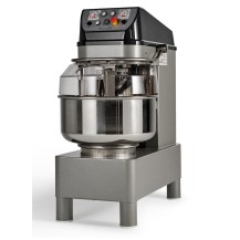 Miesiarka spiralna do ciast ciężkich Cavona, 80 l, dwie prędkości, zmiana kierunku obrotu, 400V, 3,4 kW, Resto Quality CNV45
