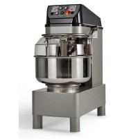 Miesiarka spiralna do ciast ciężkich Cavona, 80 l, dwie prędkości, zmiana kierunku obrotu, 400V, 3,4 kW, Resto Quality CNV45
