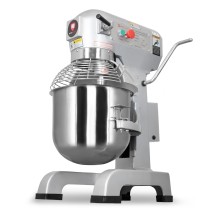 Mikser planetarny, 30l, Resto Quality RQB30-BL