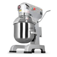 Mikser planetarny, 30l, Resto Quality RQB30-BL