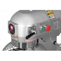 Mikser planetarny, 30l, Resto Quality RQB30-BL