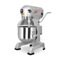 Mikser planetarny, 30l, Resto Quality RQB30-BL