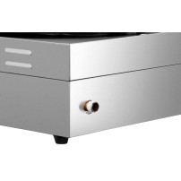 Naleśnikarka 2CP400G 860x545x225 Bartscher 1043623