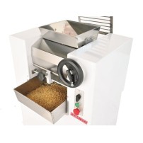 Młynek rozdrabniający, Młynek dwuwalcowy, Maszyna do rafinowania, Mieszarka, Resto Quality CRONOS 2/C