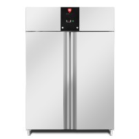 Szafa chłodnicza 2-drzwiowa GN 2/1, Linia Basic, 1200 l, Resto Quality RQSC 1200V