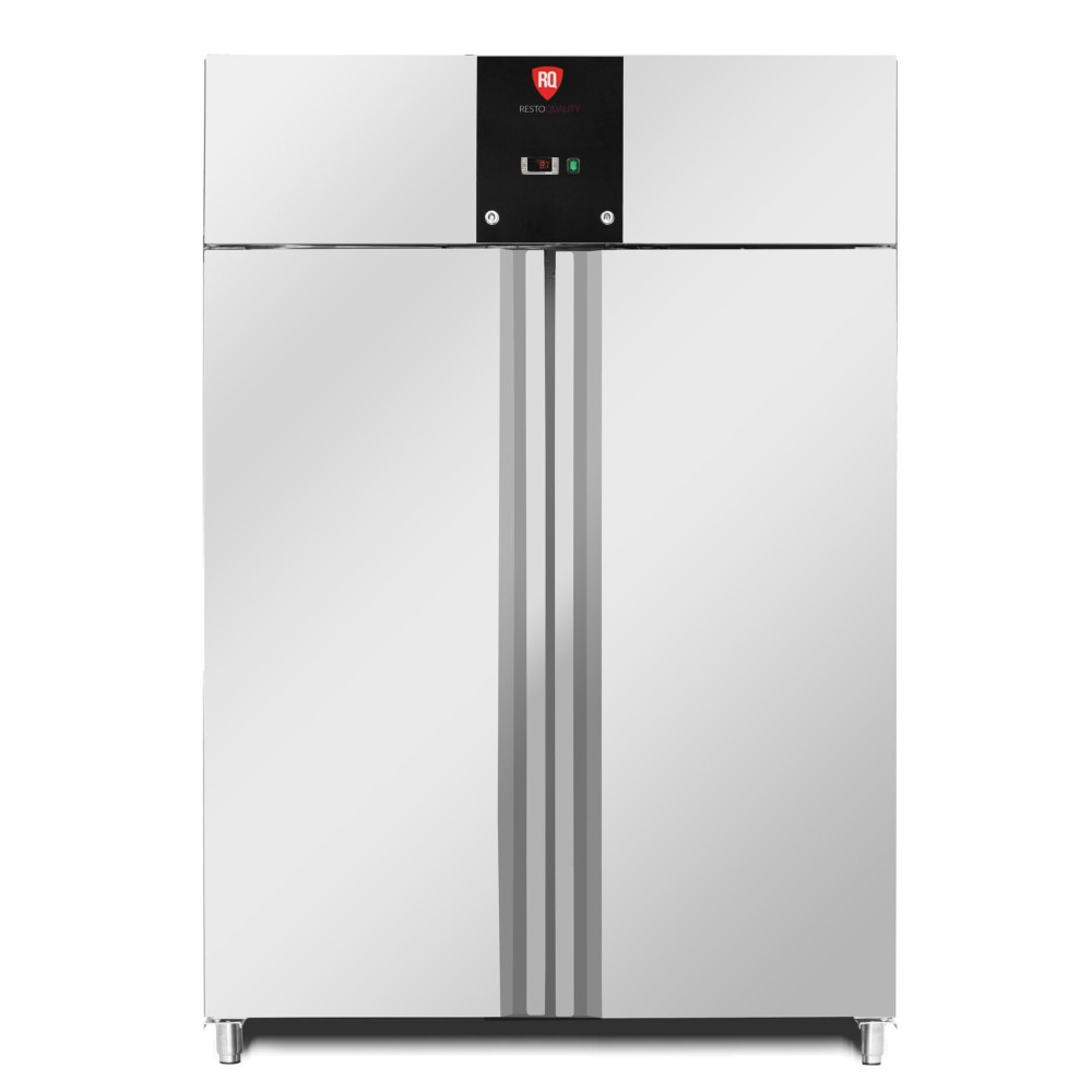 Szafa chłodnicza 2-drzwiowa GN 2/1, Linia Basic, 1200 l, Resto Quality RQSC 1200V