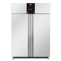 Szafa chłodnicza 2-drzwiowa GN 2/1, Linia Basic, 1200 l, Resto Quality RQSC 1200V
