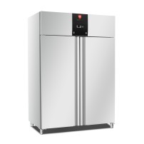 Szafa chłodnicza 2-drzwiowa GN 2/1, Linia Basic, 1200 l, Resto Quality RQSC 1200V