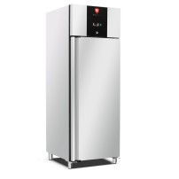 Szafa mroźnicza 1-drzwiowa GN 2/1, Linia Basic, 600 l, Resto Quality RQSM 600V