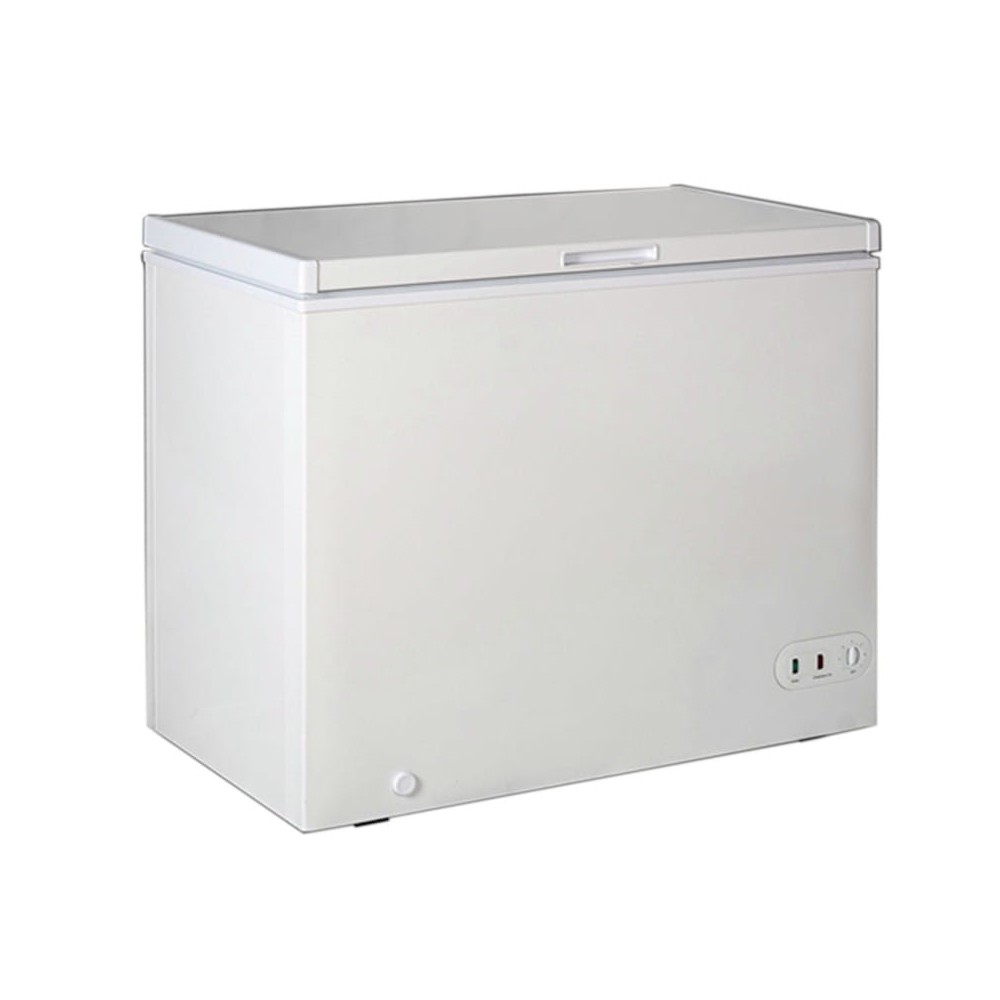 Zamrażarka skrzyniowa z pokrywą, 205 l, 960x560x840 mm, Resto Quality RQSD205A