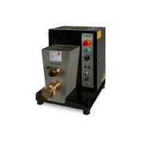 MASZYNA DO PRODUKCJI MAKARONU, 9KG/H, 400x600x550, Bottene PM35
