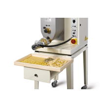 MASZYNA DO PRODUKCJI MAKARONU, 14KG/H, 740x510x620, Bottene INVER 7T