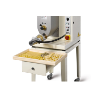 MASZYNA DO PRODUKCJI MAKARONU, 14KG/H, 740x510x620, Bottene INVER 7T