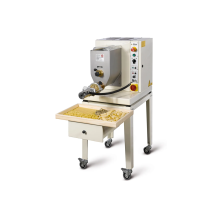 MASZYNA DO PRODUKCJI MAKARONU, 14KG/H, 740x510x620, Bottene INVER 7T