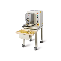 MASZYNA DO PRODUKCJI MAKARONU, 14KG/H, 740x510x620, Bottene INVER 7T