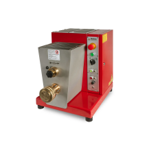 MASZYNA DO PRODUKCJI MAKARONU, 12KG/H, 680x420x550, Bottene PM50