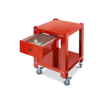 MASZYNA DO PRODUKCJI MAKARONU, 17KG/H, 700x500x1270, Bottene PM80