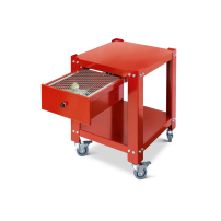 MASZYNA DO PRODUKCJI MAKARONU, 17KG/H, 700x500x1270, Bottene PM80