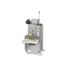 MASZYNA DO PRODUKCJI MAKARONU, 50KG/H, 660x1450x830, Bottene PM120