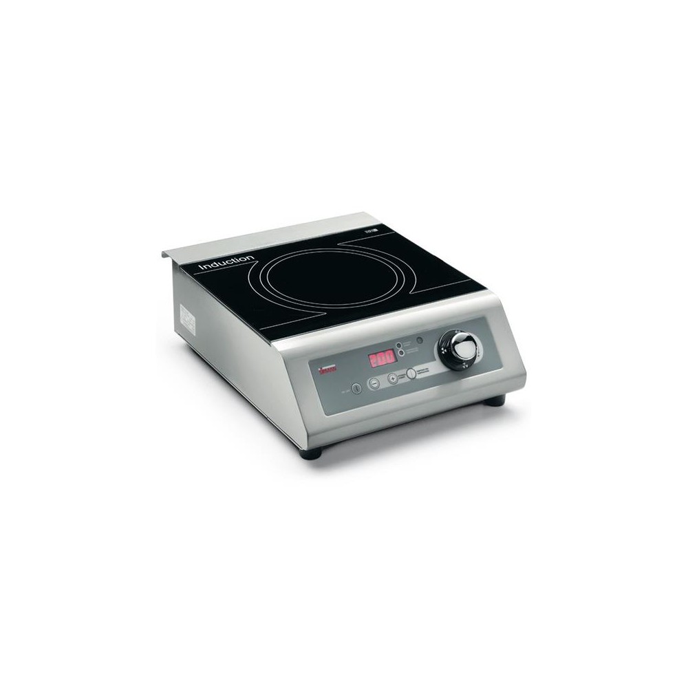 Płyta indukcyjna PI 3,5 kW Incasso, Sirman 51GPI35102