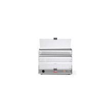 Witryna grzewcza Vista Bold Hot 3P, Sirman 30418812