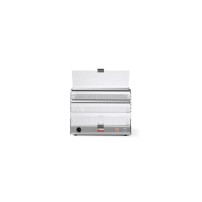 Witryna grzewcza Vista Bold Hot 3P, Sirman 30418812