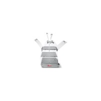 Witryna grzewcza Vista Bold Hot 3P, Sirman 30418812