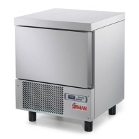 Schładzarko-zamrażarka szokowa Dolomiti 5T 1/1 P, Sirman 69000972