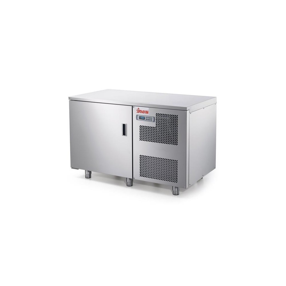 Schładzarko-zamrażarka szokowa Dolomiti 7 Gelateria, Sirman 69000642