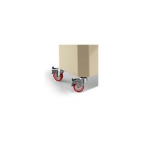 Miesiarka do ciasta Hercules 20 2V, 21 l, 18 kg, Sirman 40872102