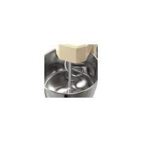 Miesiarka do ciasta Hercules 30, 32 l, 25 kg, Sirman 40873002
