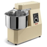 Miesiarka do ciasta Hercules 40, 41 l, 35 kg, Sirman 40874002