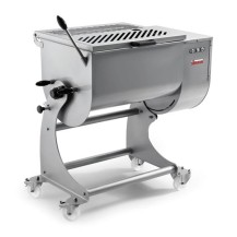 Mieszałka do mięsa 120 kg – 163 l IP 120 XP B/a, Sirman 408071F02F