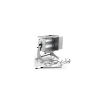 Mieszałka do mięsa 180 kg – 250 l IP 180 XP B/a, Sirman 408081B03F