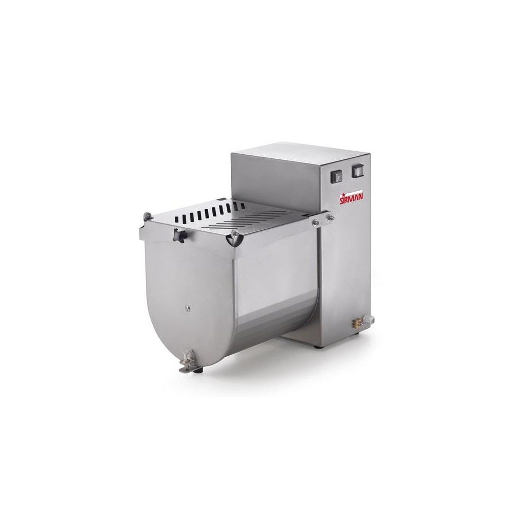 Mieszałka do mięsa 20 kg – 28 l IP20 M, Sirman 40802900