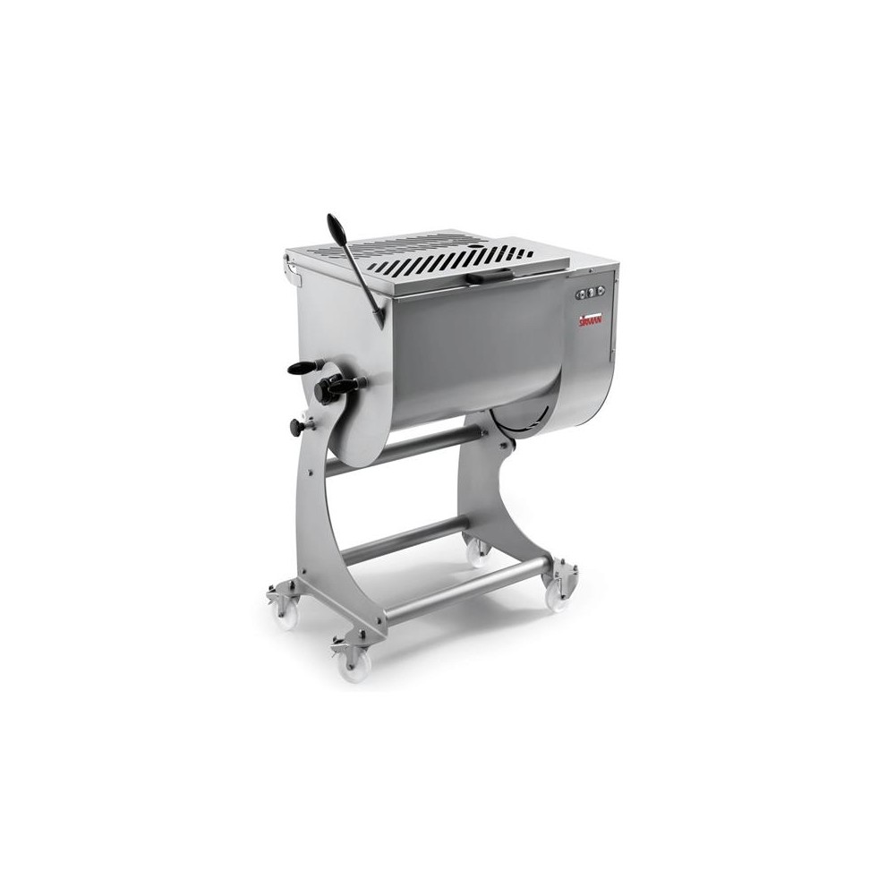 Mieszałka do mięsa 50 kg – 88 l IP 50 XP B/a, Sirman 408056F02F