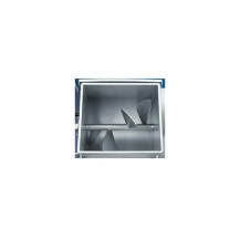 Mieszałka do mięsa 50 kg – 88 l IP50 M, Sirman 408036B02F