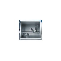 Mieszałka do mięsa 50 kg – 88 l IP50 M, Sirman 408036B02F