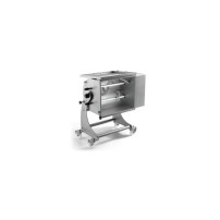 Mieszałka do mięsa 80 kg – 110 l IP 80 XP B/a, Sirman 408061F02F