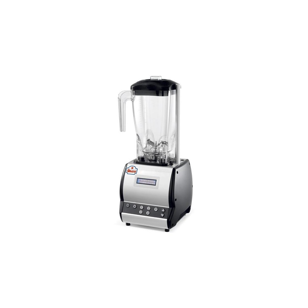 Blender o pojemności 2l Barmaster Q, Sirman 65395202