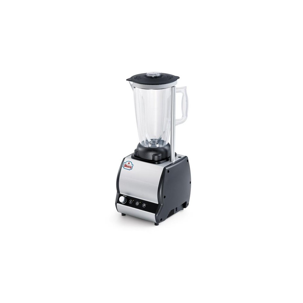 Blender o pojemności 2l Orione 2 T / VV, Sirman 65344102P